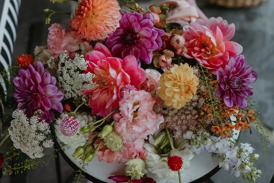 Isabella Floral Studio - Flowers - New Hyde Park, NY - WeddingWire