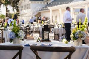 Organic Gourmet Catering