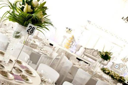Organic Gourmet Catering