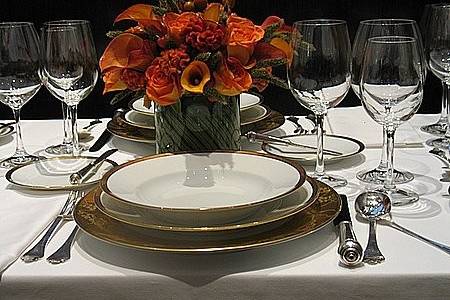 Organic Gourmet Catering