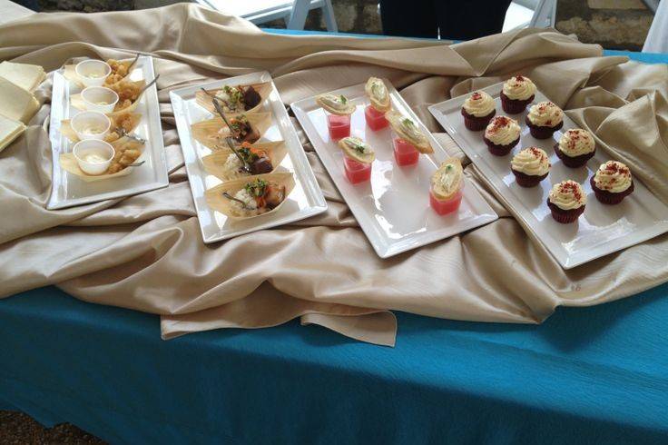 Organic Gourmet Catering