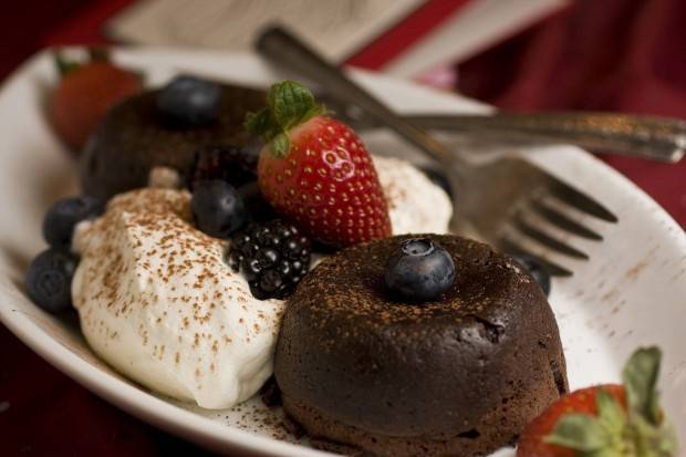 Organic Gourmet Catering