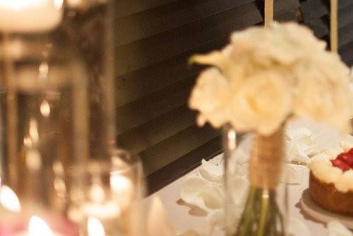 Organic Gourmet Catering