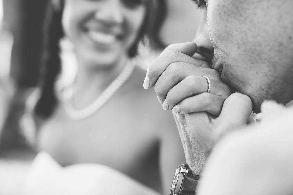 Wedding at Montalcino Tuscany