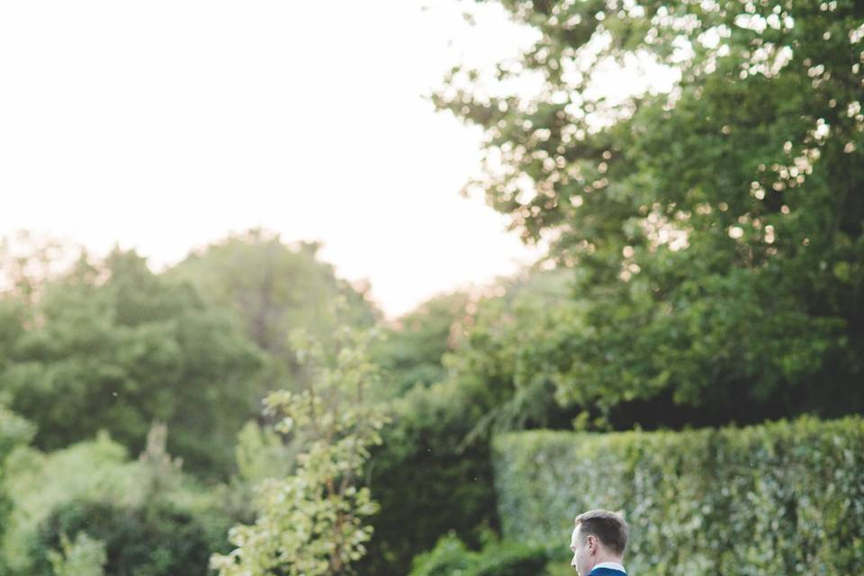 Wedding at Montalcino Tuscany