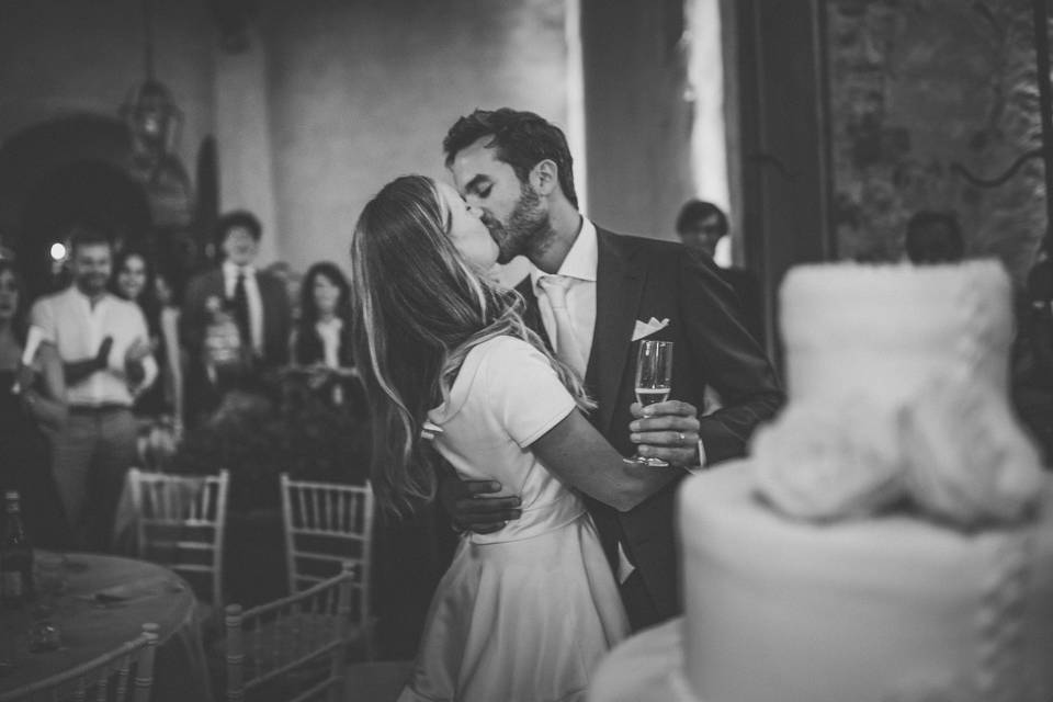 First dance-Villa il castagno