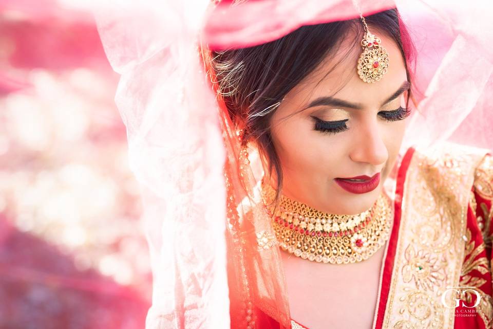 Hindu Bridal