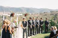 Wedding Officiant Ceremony