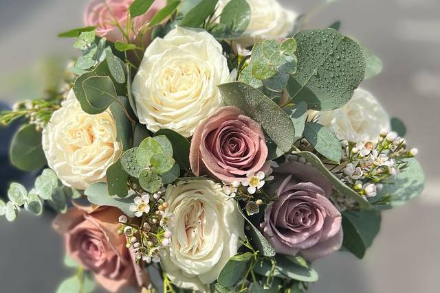 Blush love