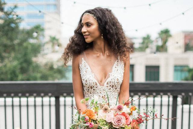 Taylor Falcon Events