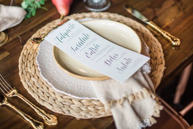 Taylor Falcon Events