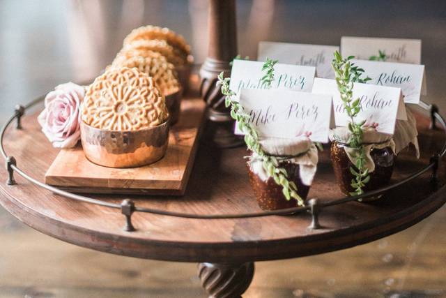 Taylor Falcon Events