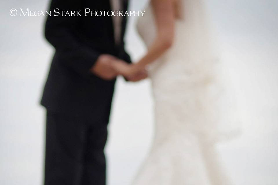 Photography by Megan Stark Photography and Design