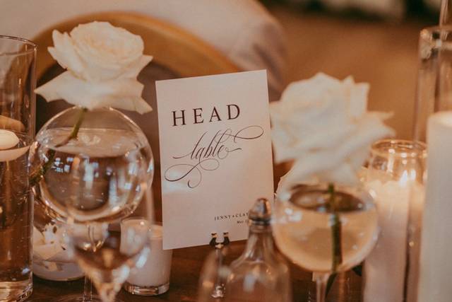 Ivory Tide Weddings