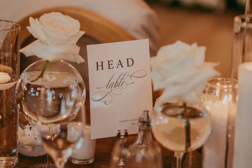 Ivory Tide Weddings
