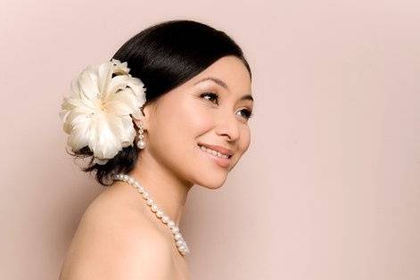 Lisa Strutz Makeup + Hair Artistry