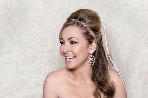 Lisa Strutz Makeup + Hair Artistry
