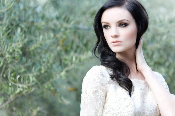 Lisa Strutz Makeup + Hair Artistry