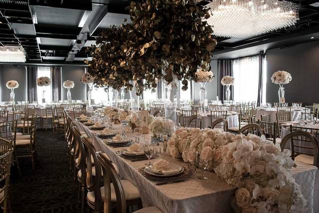 Vertigo Event Venue