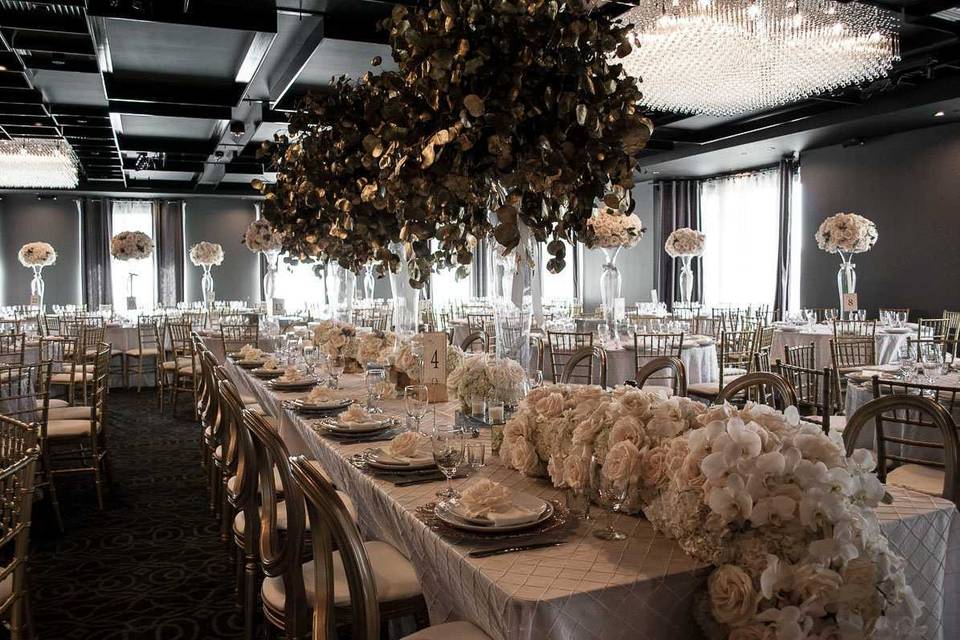 Vertigo Event Venue