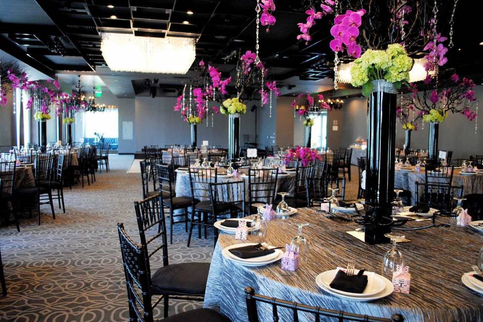 Vertigo Event Venue