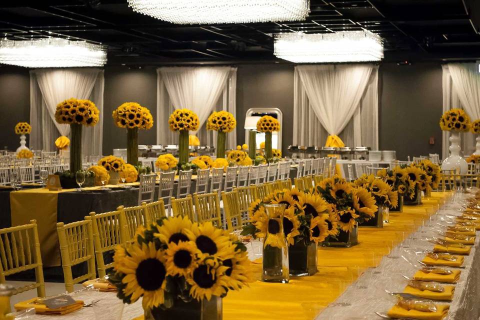 Vertigo Event Venue