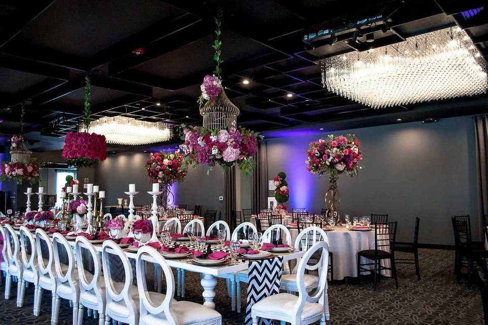 Vertigo Event Venue