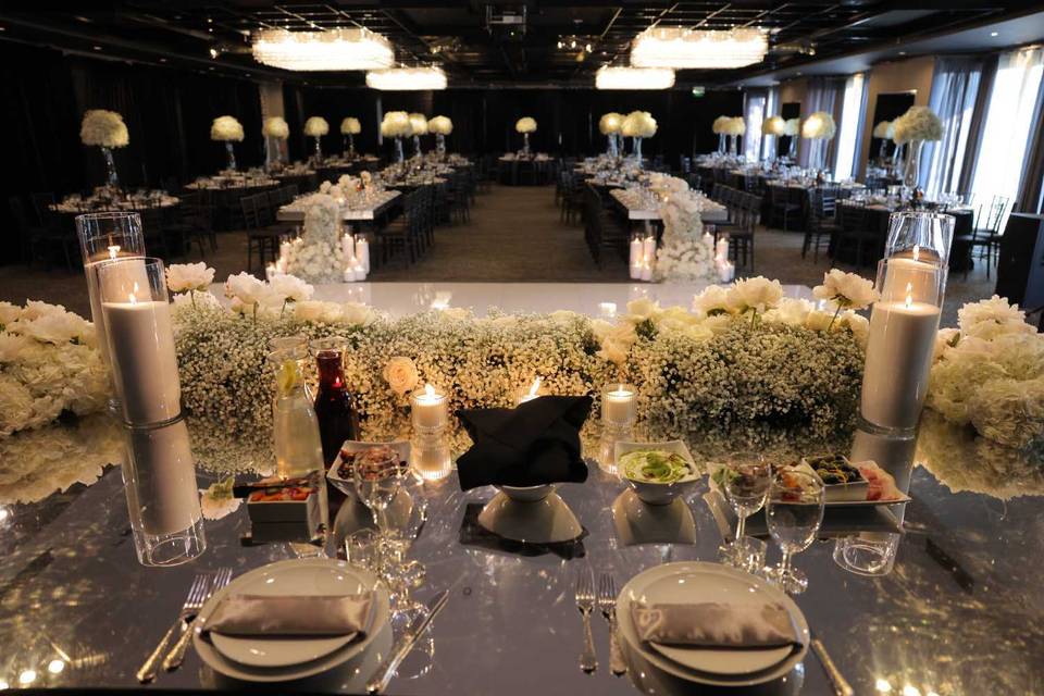 Vertigo Event Venue