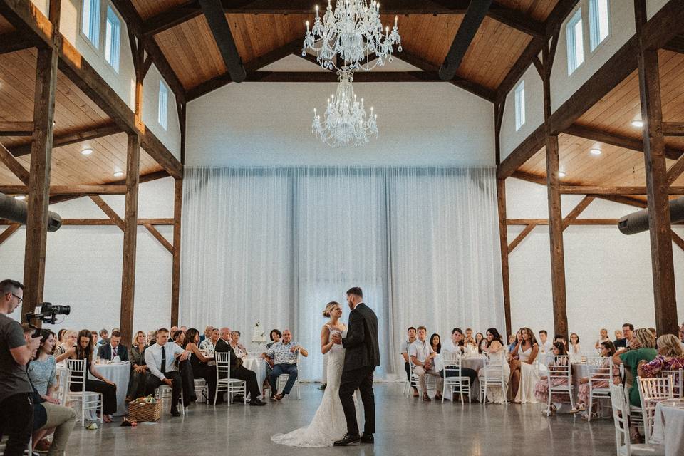 Venue at Edgewood