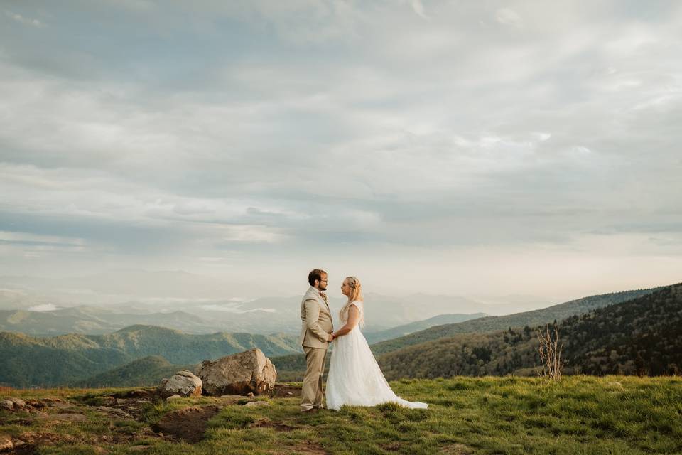 Roan Mountain