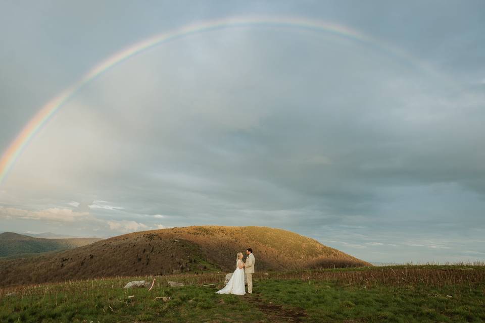 Roan Mountain
