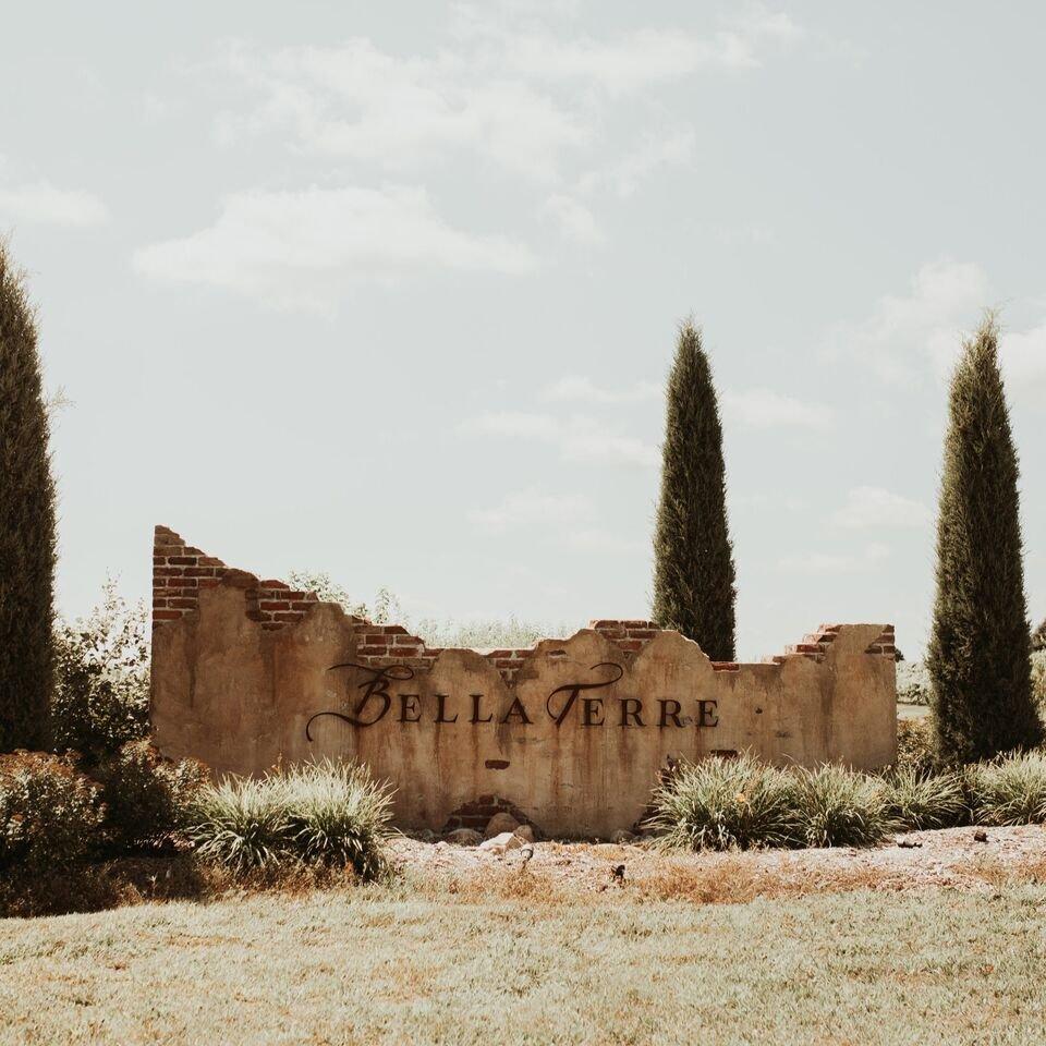 Bella Terre Vineyard & Reception Hall