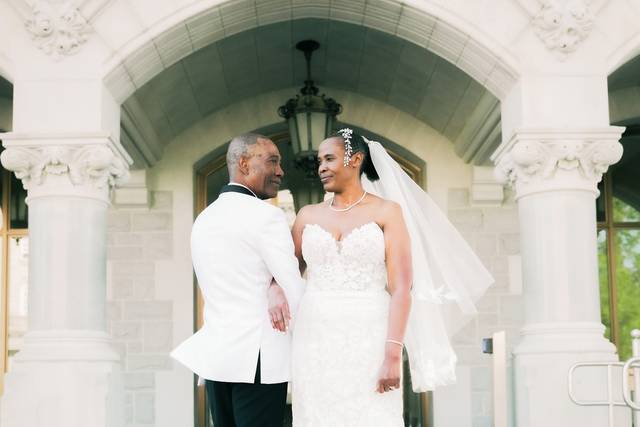 Joseph & Donatha