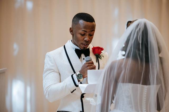 Special Vows