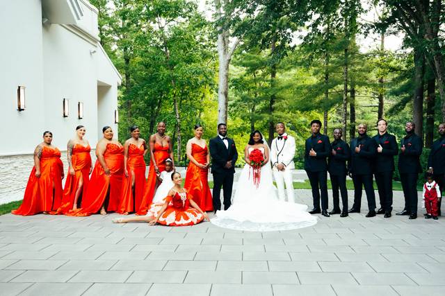 Wedding Day