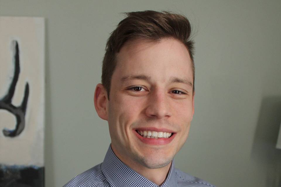 Ryan Middleton
Asst. Officiant