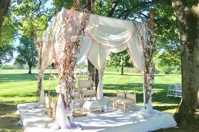 Wedding venue