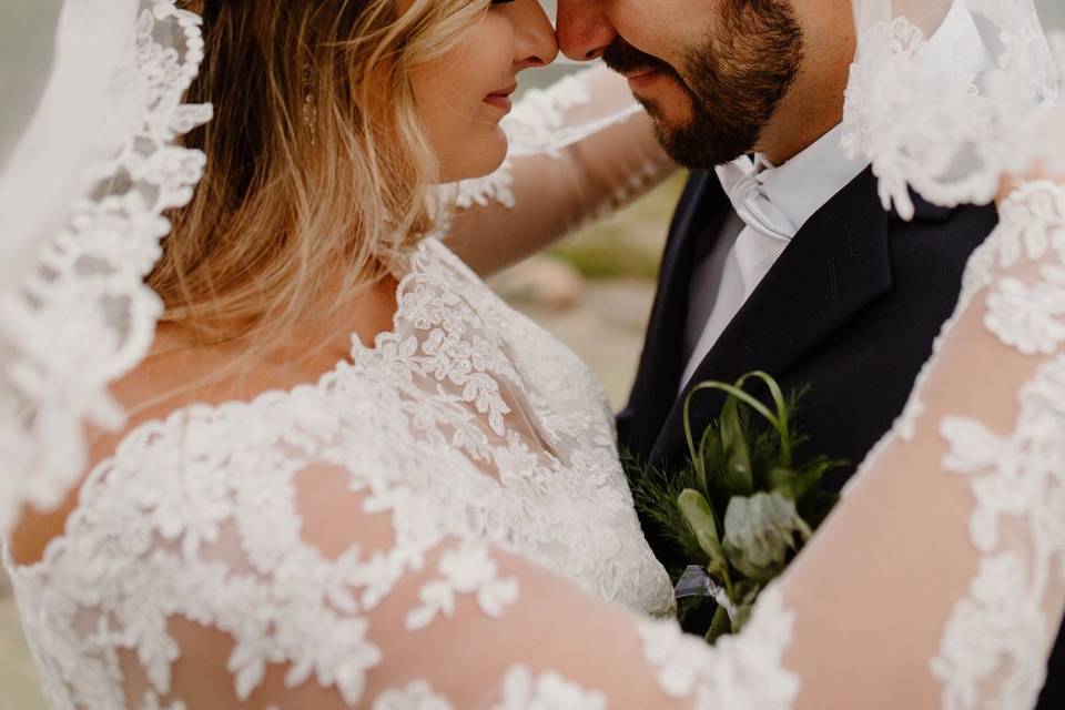 Bar Harbor Wedding