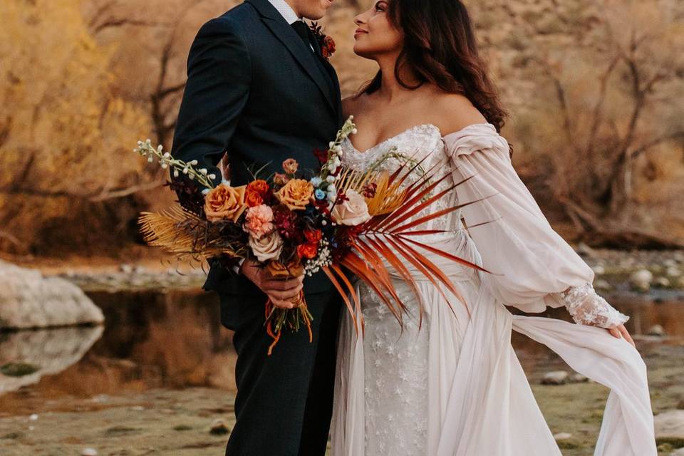 Arizona Wedding