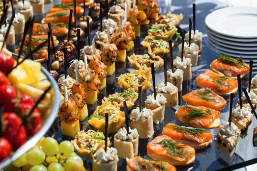 Culinary Affairs