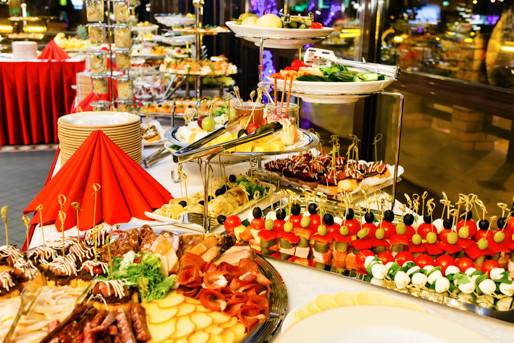 Culinary Affairs