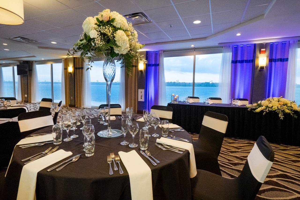 The 10 Best Wedding Venues in Niagara Falls, NY WeddingWire