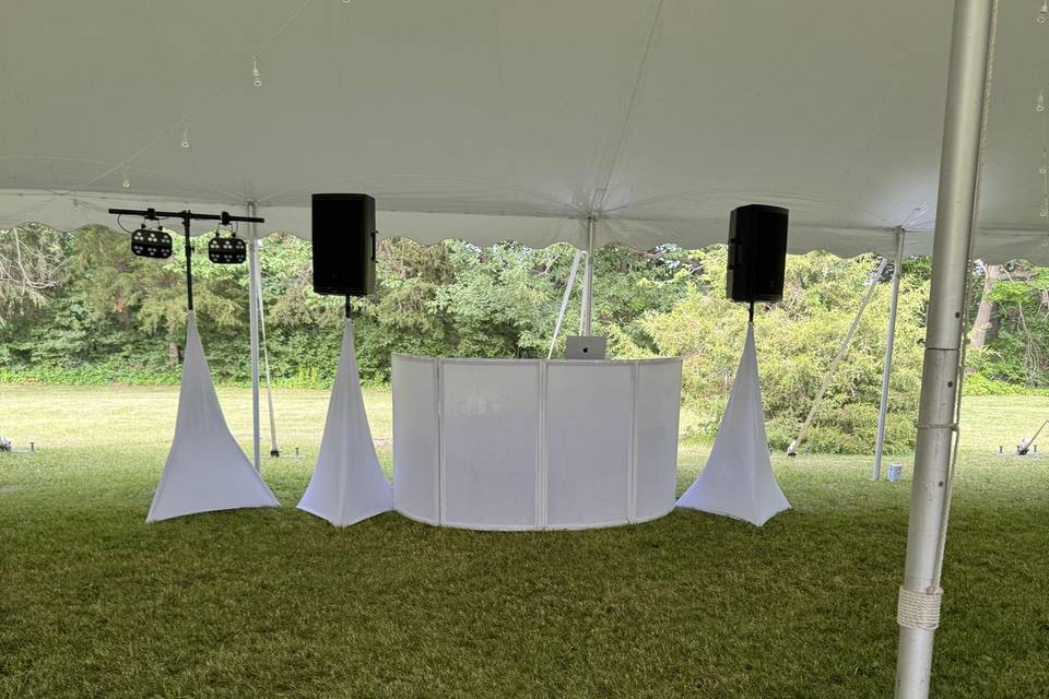 DJ MICHAEL FRANK