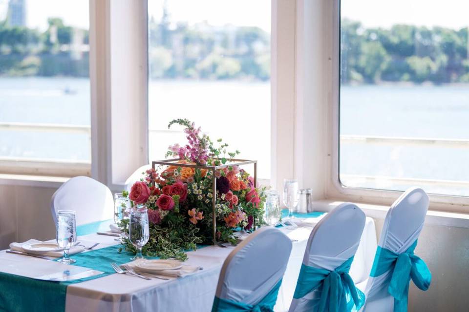 Table Setting