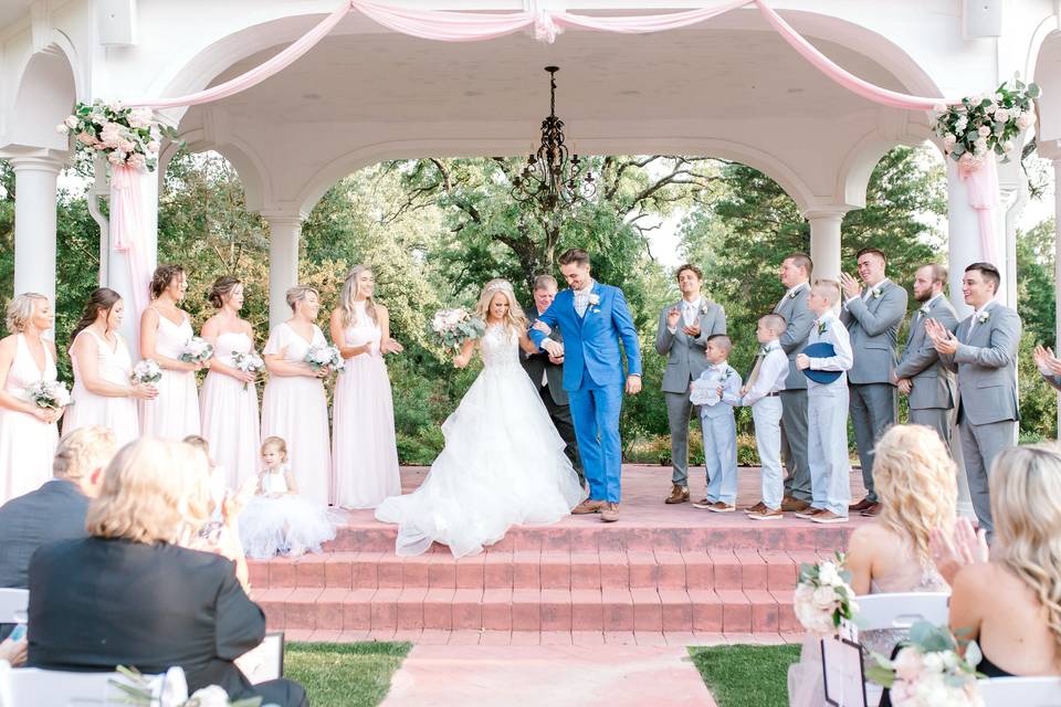 The 10 Best Wedding Planners in Royse City, TX - WeddingWire