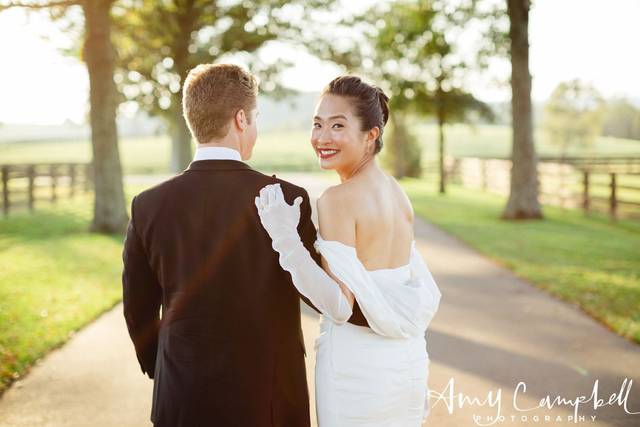 Amy Campbell Photography