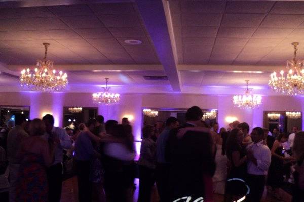 JDA MOBiLE Lightscaping Design @ Iron Lakes CC