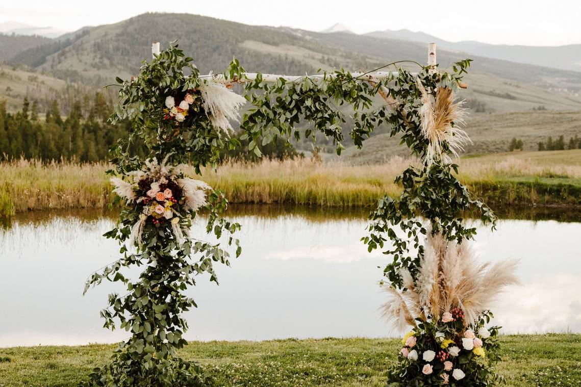 Bloom & Press - Favors & Gifts - Colorado Springs, CO - WeddingWire