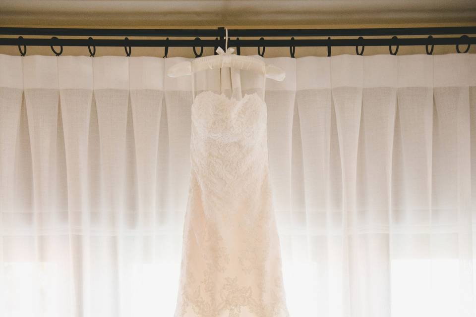 Ojai Valley Inn Wedding