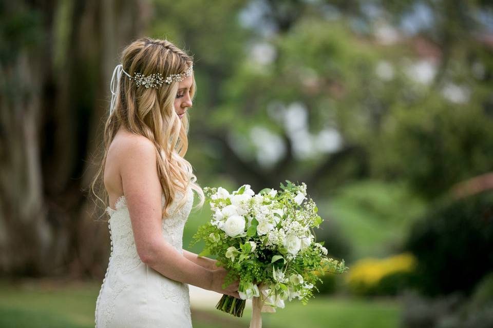 Ojai Valley Inn Wedding